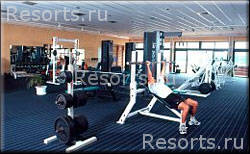 Novotel Surf Noumea 23